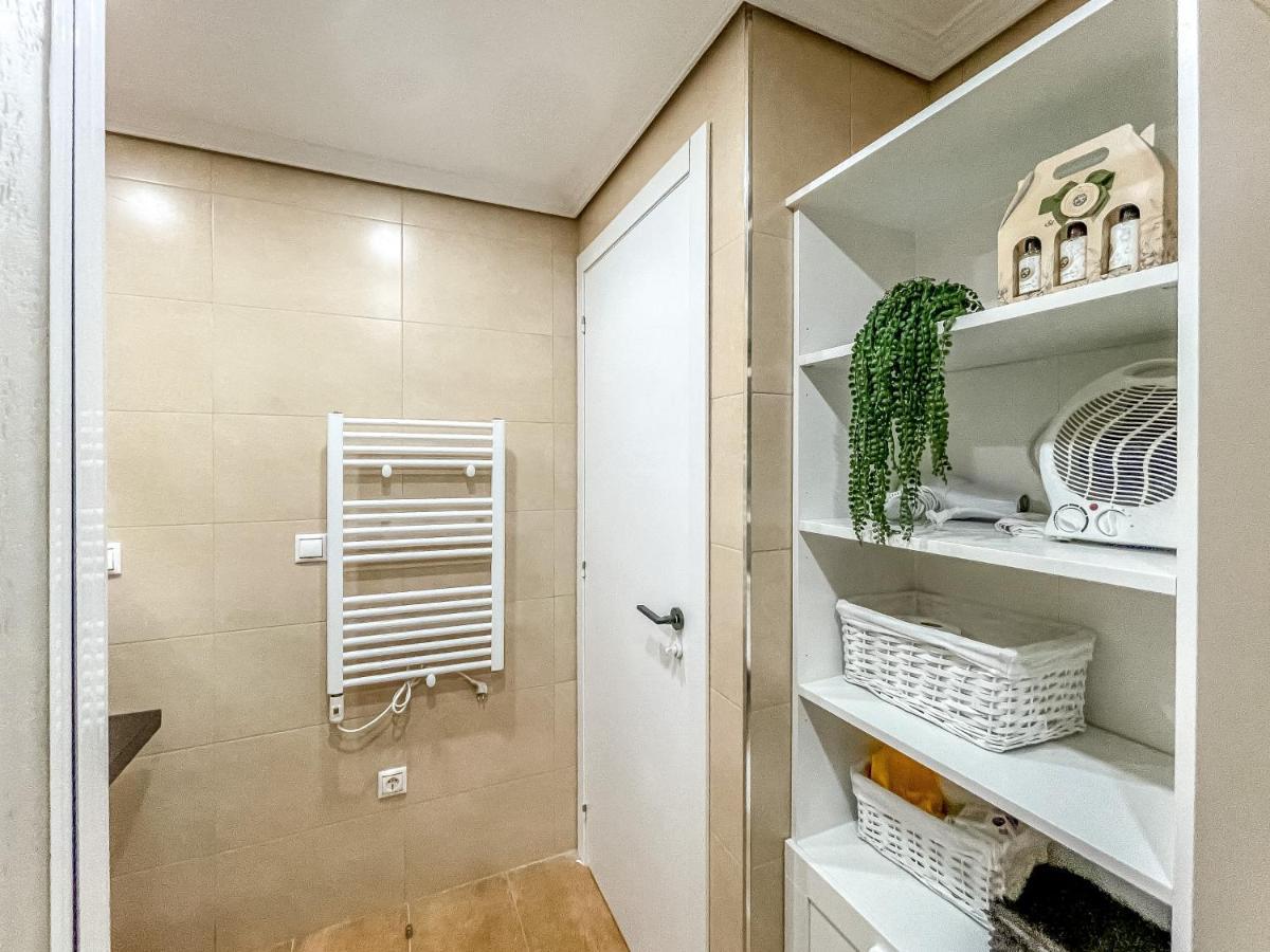 Appartamento Apartamento Dique Guardes A Guarda Esterno foto